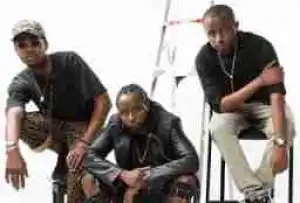 Weusi - Naliamsha Dude